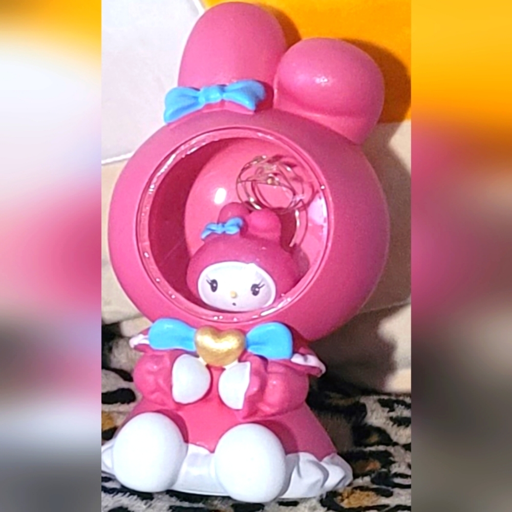 My Melody light